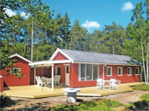 Holiday home Egernvej Nexø